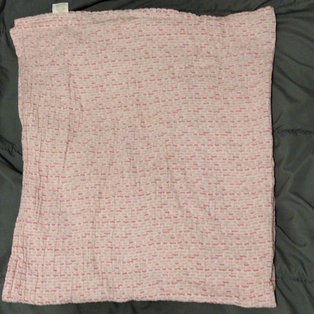 Baby blanket